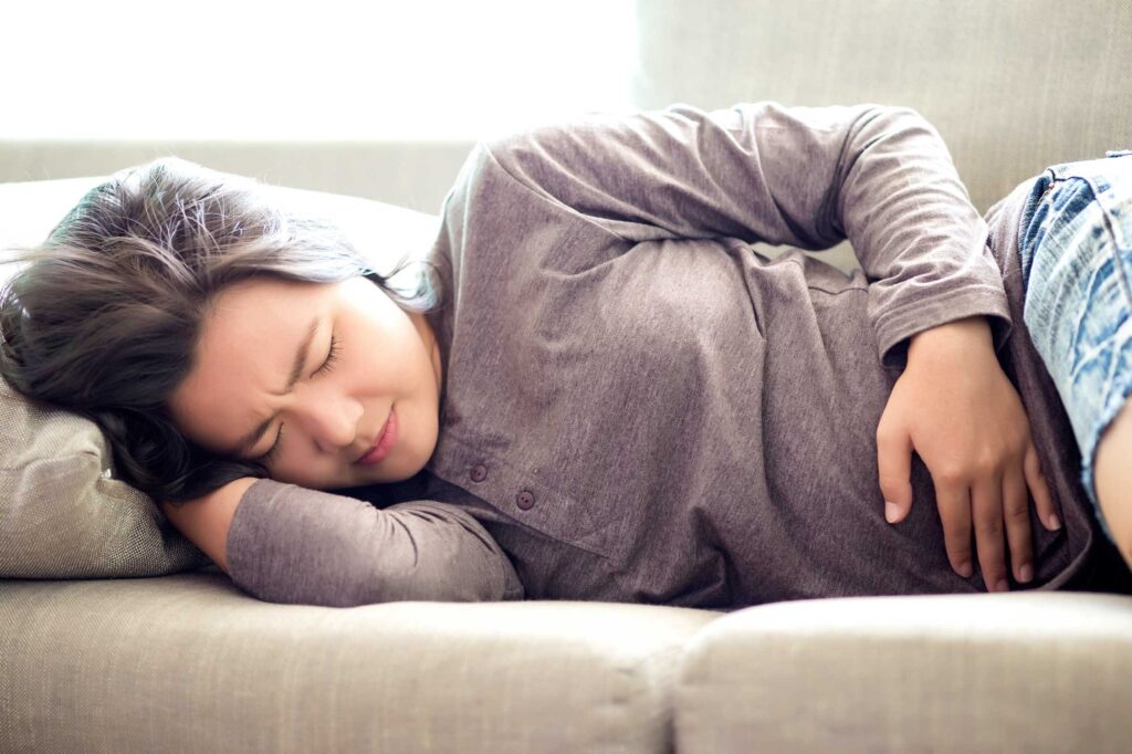 Bất cứ ai trong chúng ta cũng đều có nguy cơ bị viêm dạ dày Bất cứ ai trong chúng ta cũng đều có nguy cơ bị viêm dạ dày