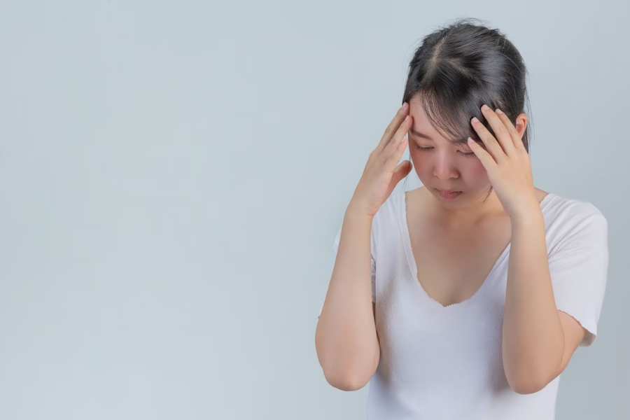 Bệnh xuất huyết tiêu hoá có thể gây choáng, thở nông, bất tỉnh, thậm chí là tử vong Bệnh xuất huyết tiêu hoá có thể gây choáng, thở nông, bất tỉnh, thậm chí là tử vong