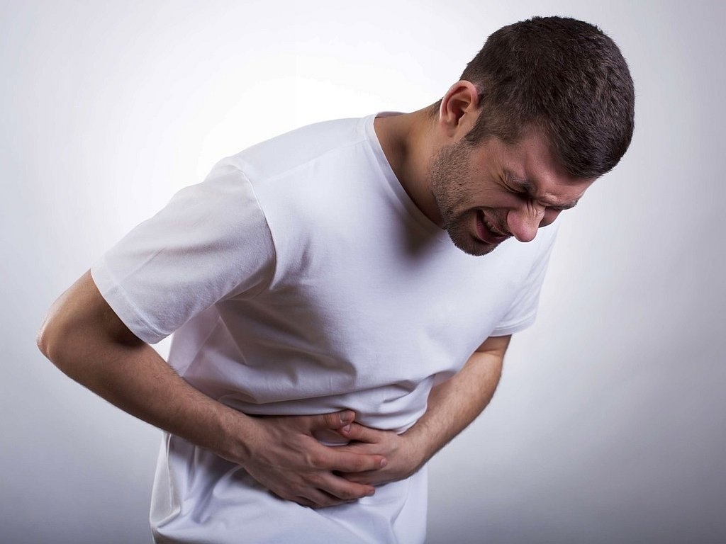 Đau bụng, chóng mặt cũng có thể là dấu hiệu của bệnh xuất huyết tiêu hoá