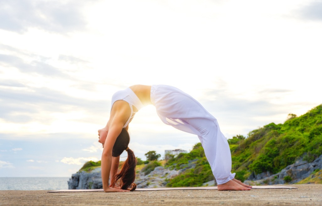 Yoga Ashtanga là gì? Lợi ích Ashtanga Yoga với sức khỏe