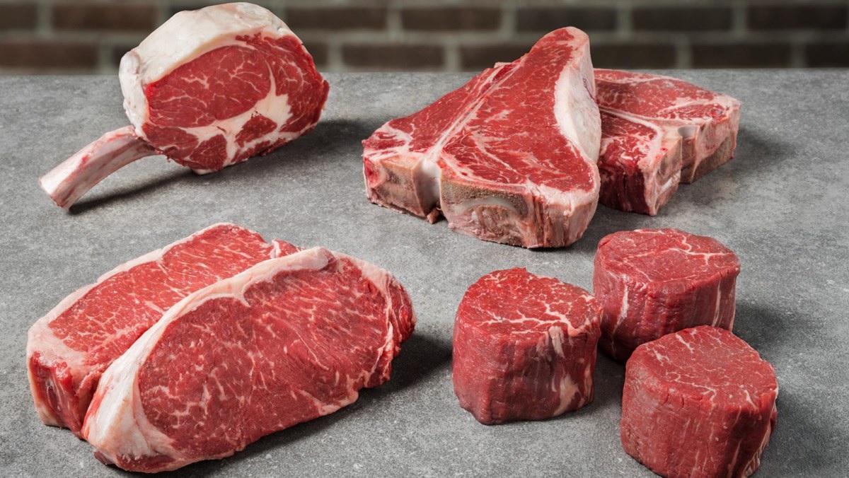 Người bị ho có thể ăn thịt bò để nhanh lành bệnh