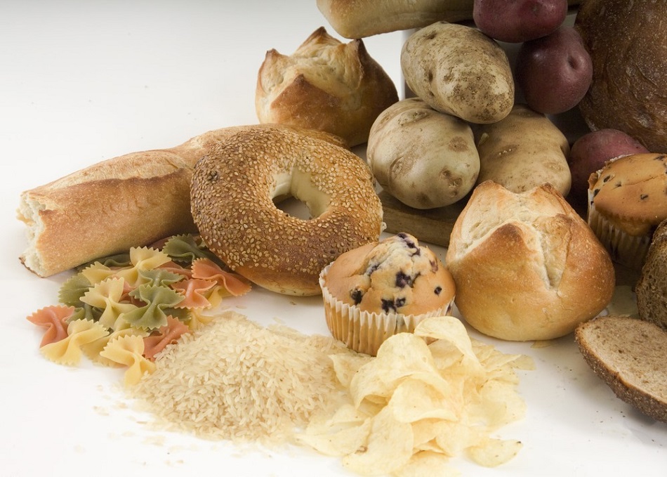 Các loại thực phẩm giàu tinh bột giúp ổn định tiêu hóa và tăng cường sức khỏe