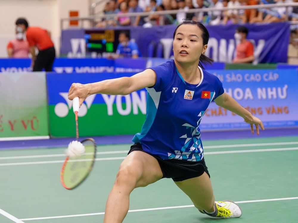 Người chơi không đỡ được cầu, đánh cầu ra ngoài sân… đội còn lại sẽ được tính điểm Người chơi không đỡ được cầu, đánh cầu ra ngoài sân… đội còn lại sẽ được tính điểm