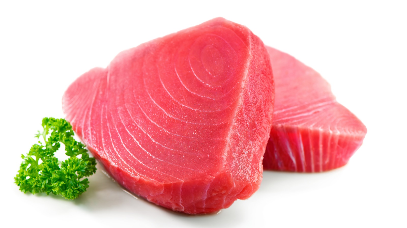 Cá ngừ là một trong những loại thực phẩm chứa chất béo không bão hòa