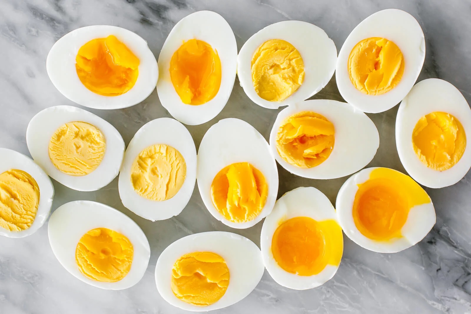 Trứng là một trong những thực phẩm giàu chất béo