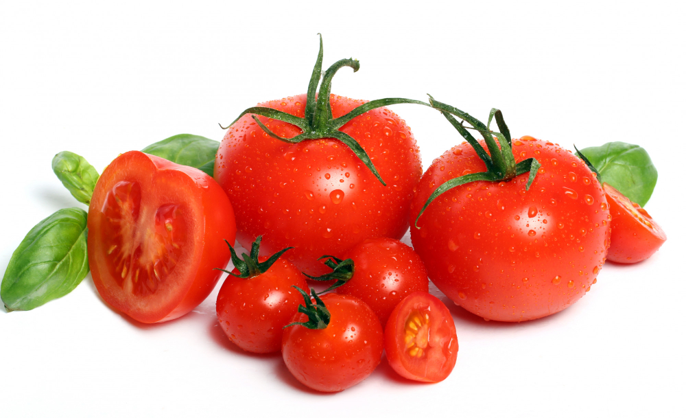 Thiếu máu ăn gì để bổ sung vitamin C tăng khả năng hấp thu sắt? - Cà chua