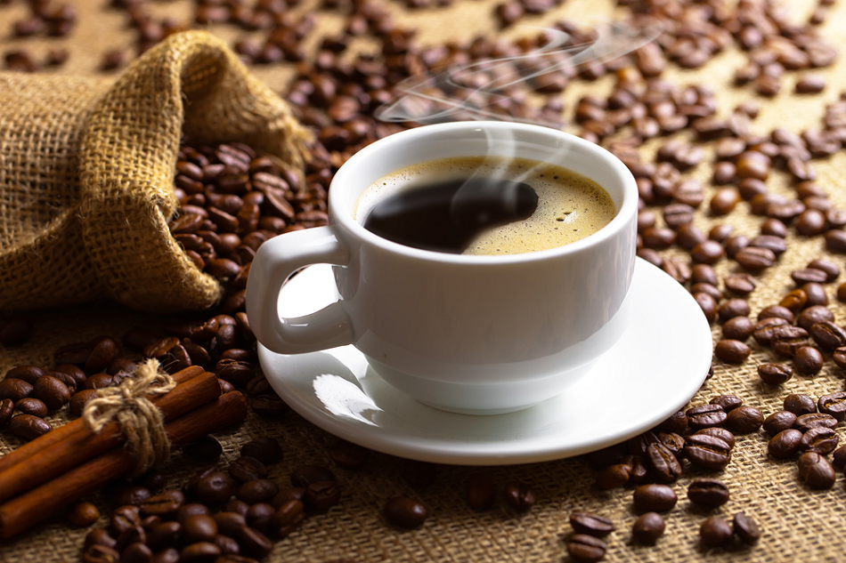 Cà phê đen là thức uống được ưa chuộng trên toàn thế giới