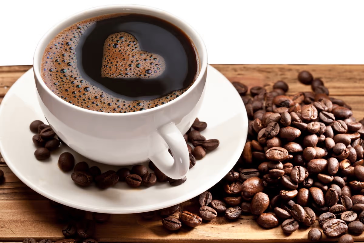 Thực phẩm giàu caffeine không tốt cho người bị viêm đại tràng