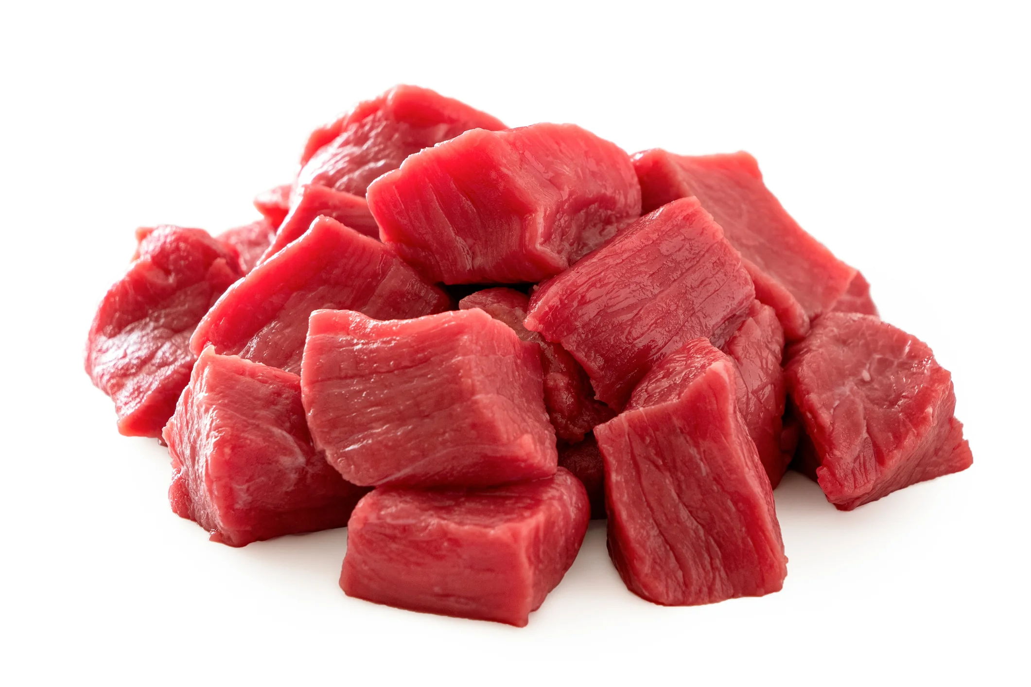 Thịt bò là nguồn cung cấp vitamin B12 dồi dào