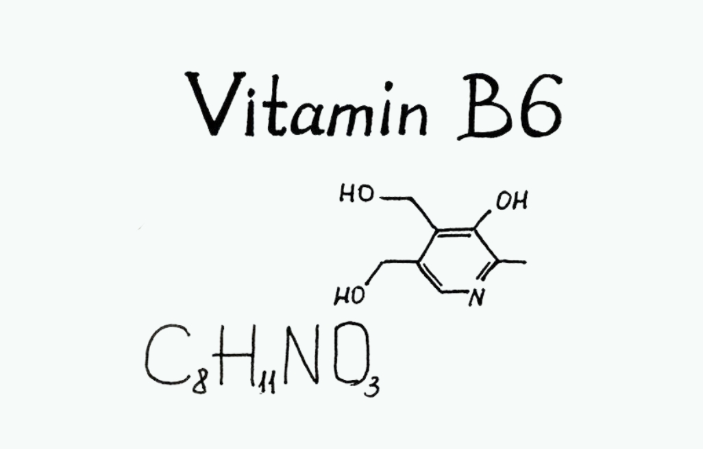 Vitamin B6 còn được gọi là Pyridoxine