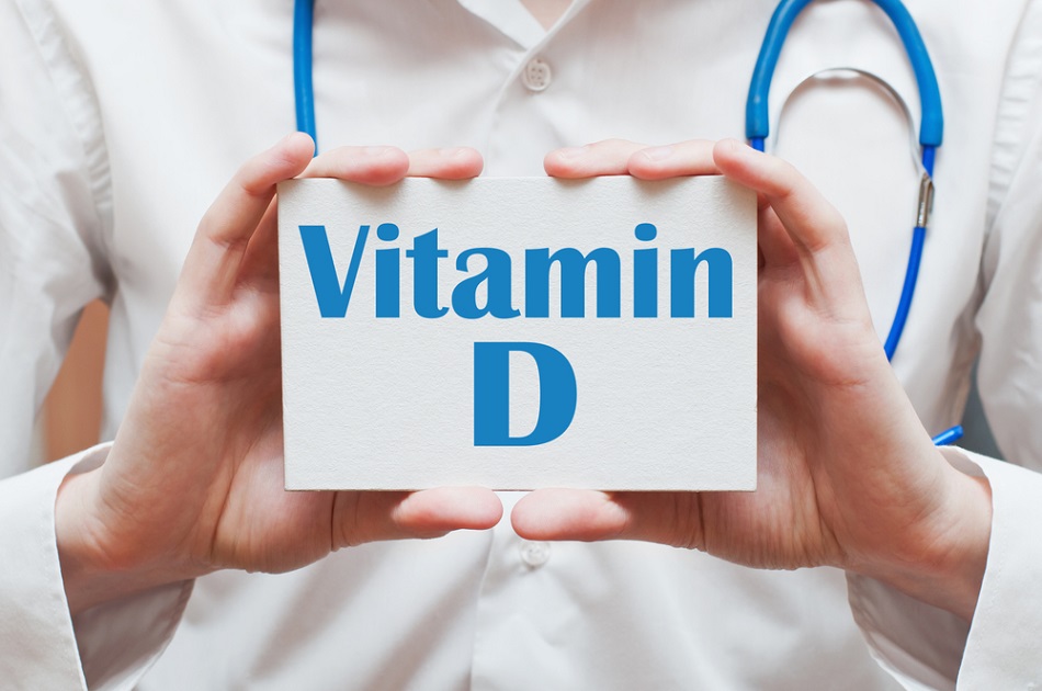Lượng vitamin D cơ thể cần 1 ngày là bao nhiêu? -  400-800 IU