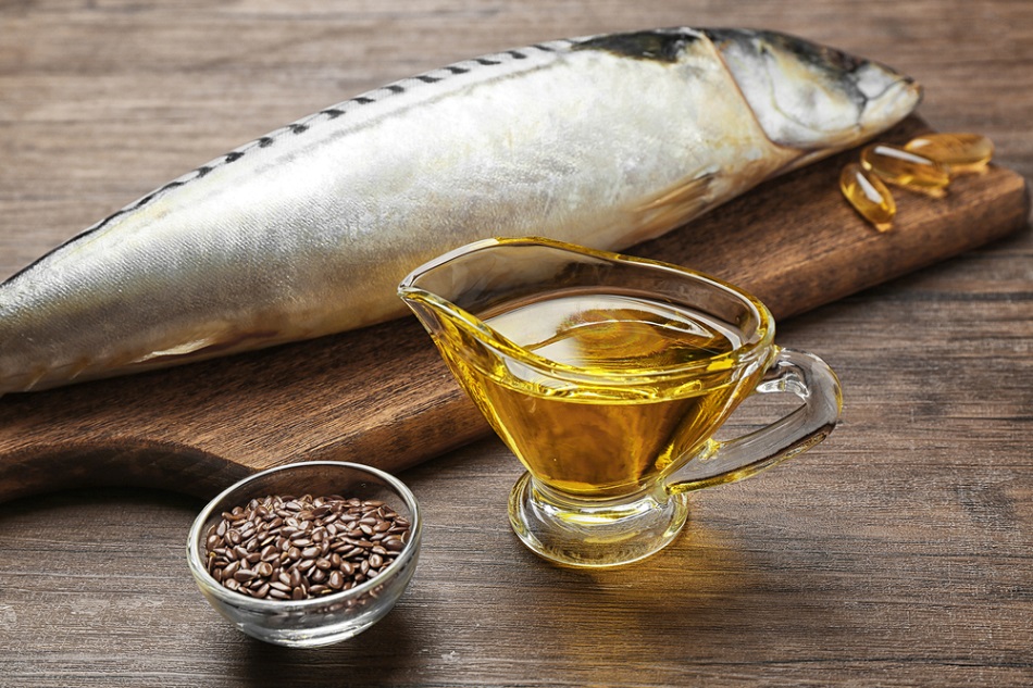 Vitamin d có trong loại thực phẩm nào nhiều nhất - Dầu gan cá