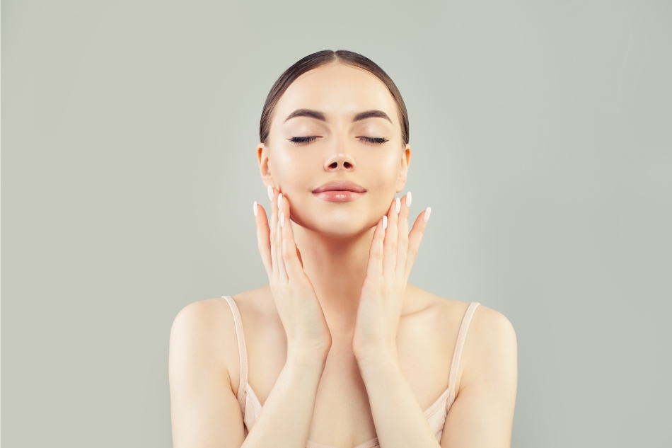 Mít có tác dụng giúp cho da của bạn sáng hồng hơn