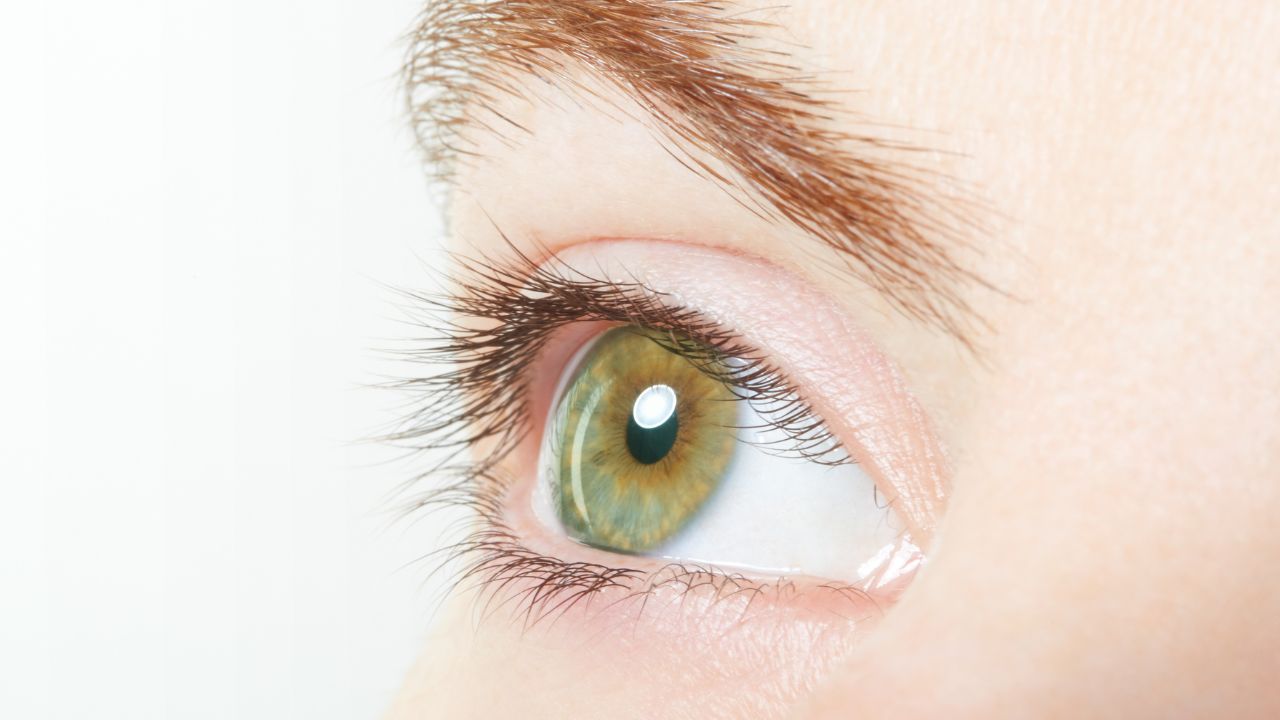 Vitamin A và lutein trong rau muống có tác dụng bảo vệ đôi mắt.