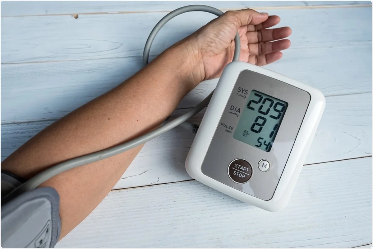 Tác dụng của Omega 3 cũng giúp cải thiện bệnh huyết áp cao