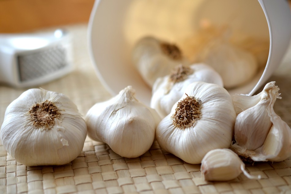Nên bổ sung tỏi trong bữa ăn hàng ngày Nên bổ sung tỏi trong bữa ăn hàng ngày