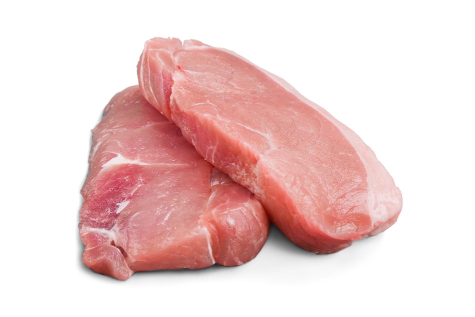 Trong thịt lợn có chứa vitamin B1 dồi dào