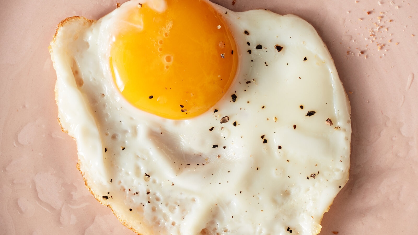 Nếu muốn bổ sung vitamin B7, bạn không thể bỏ qua món trứng