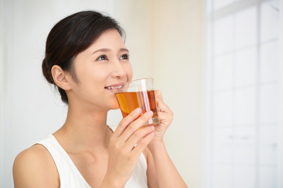 Uống trà sau bữa ăn có thể ảnh hưởng đến việc hấp thu dưỡng chất