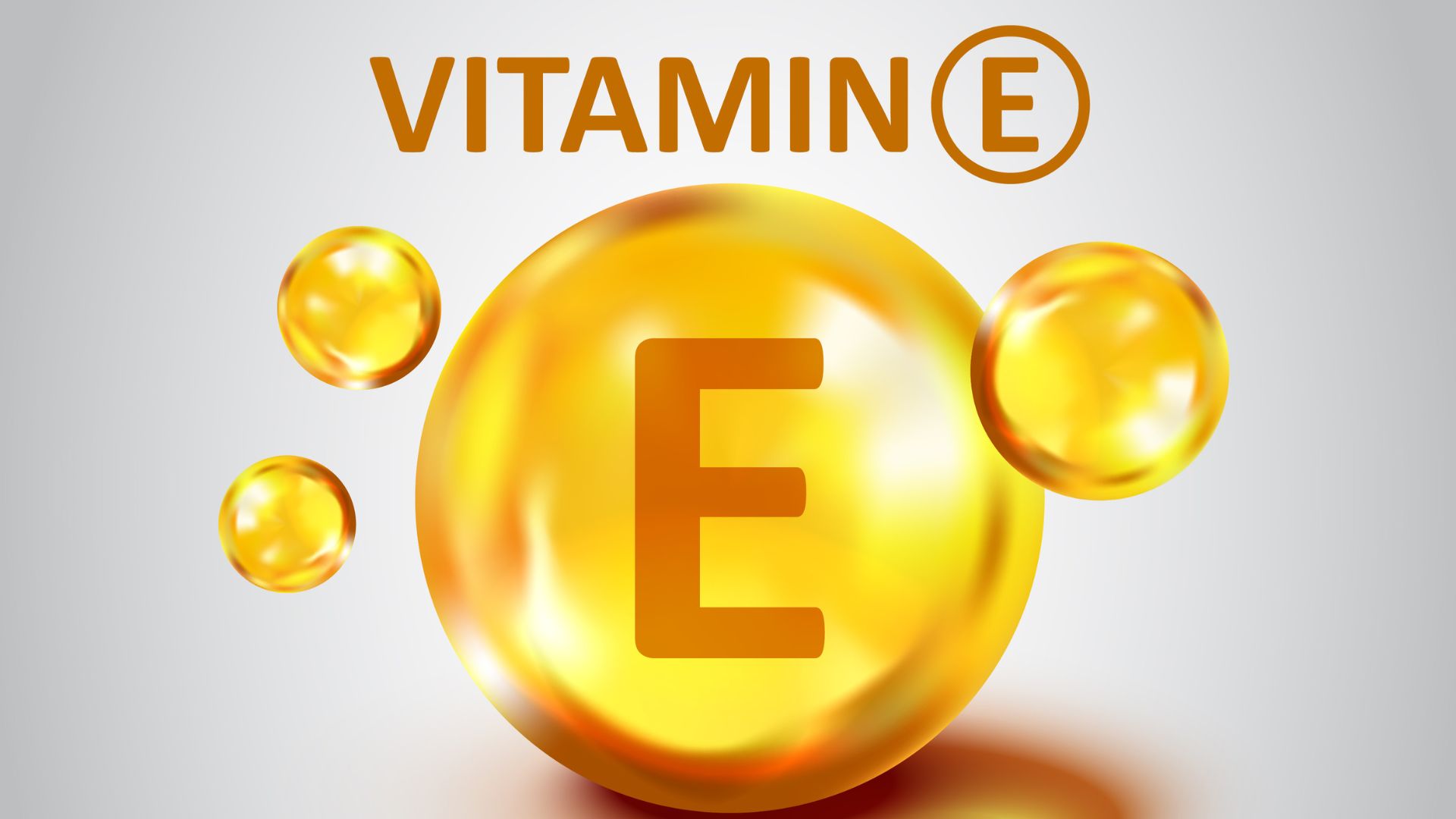 Vitamin E gồm 2 nhóm chính là tocotrienol và tocopherols