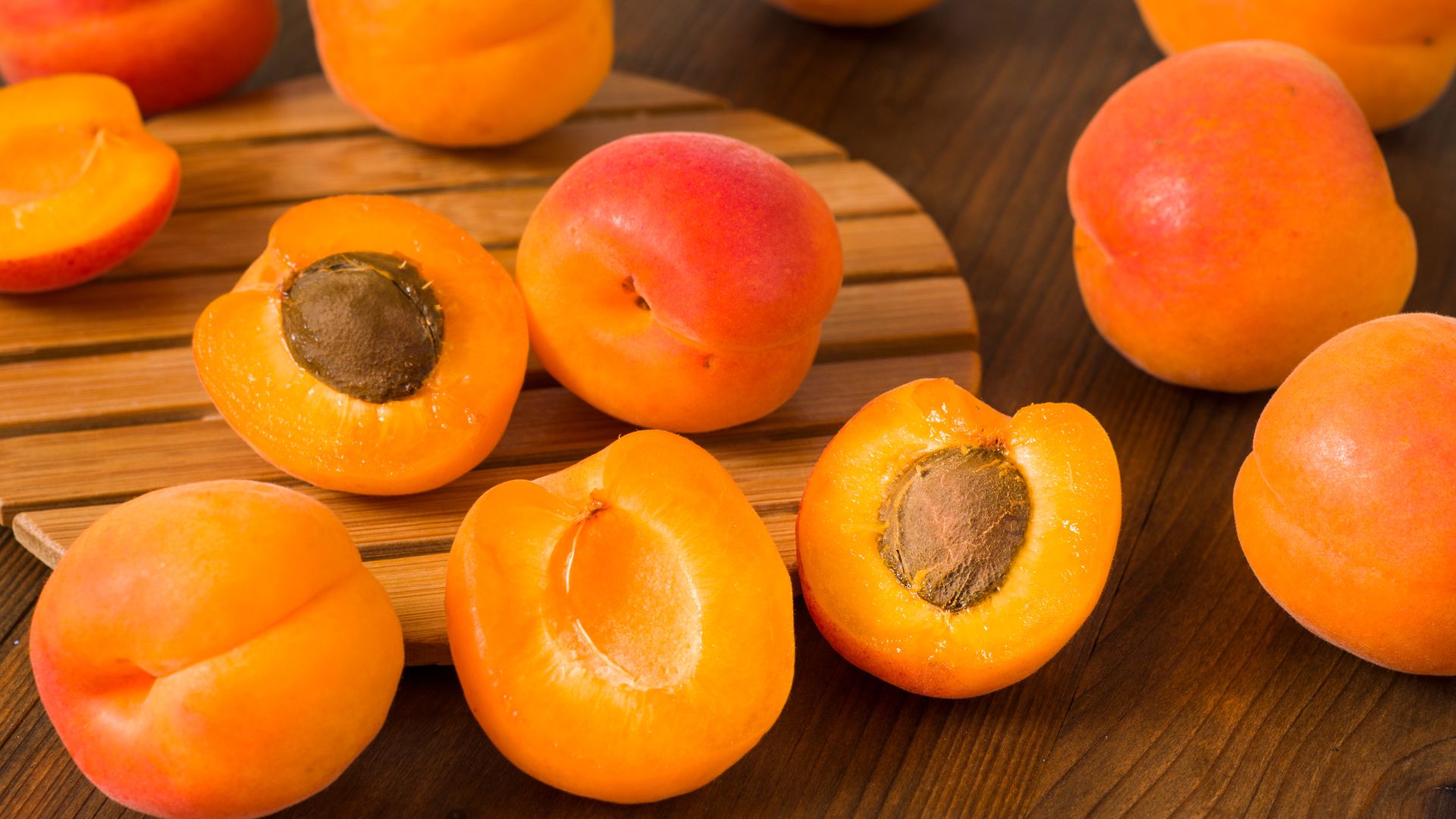 Loại trái cây giàu vitamin E xuất hiện vào mùa hè miền Bắc.