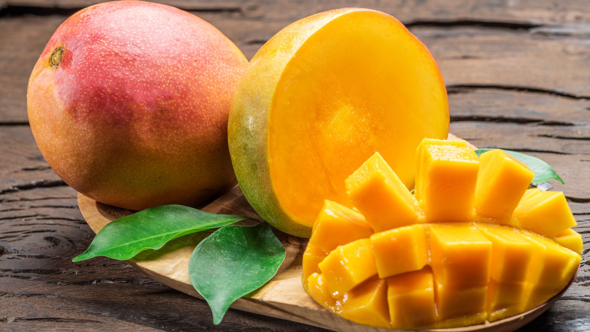 Loại quả ngon, ngọt mùa hè nằm trong danh sách vitamin E có trong thực phẩm nào