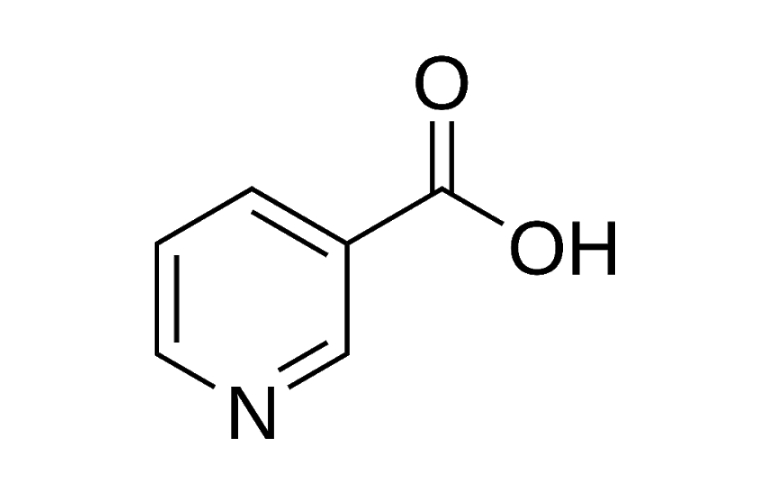 Vitamin B3 (Vitamin PP, Niacin)