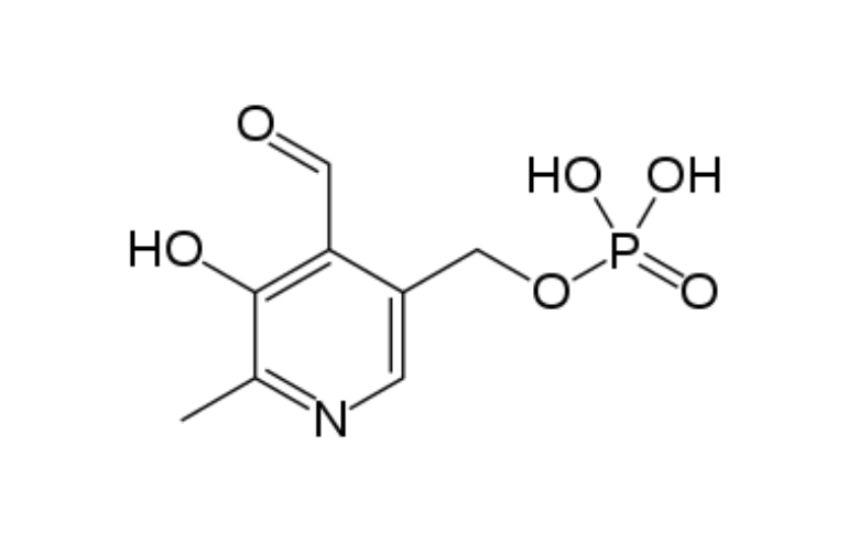 Vitamin B6 (Pyridoxine)