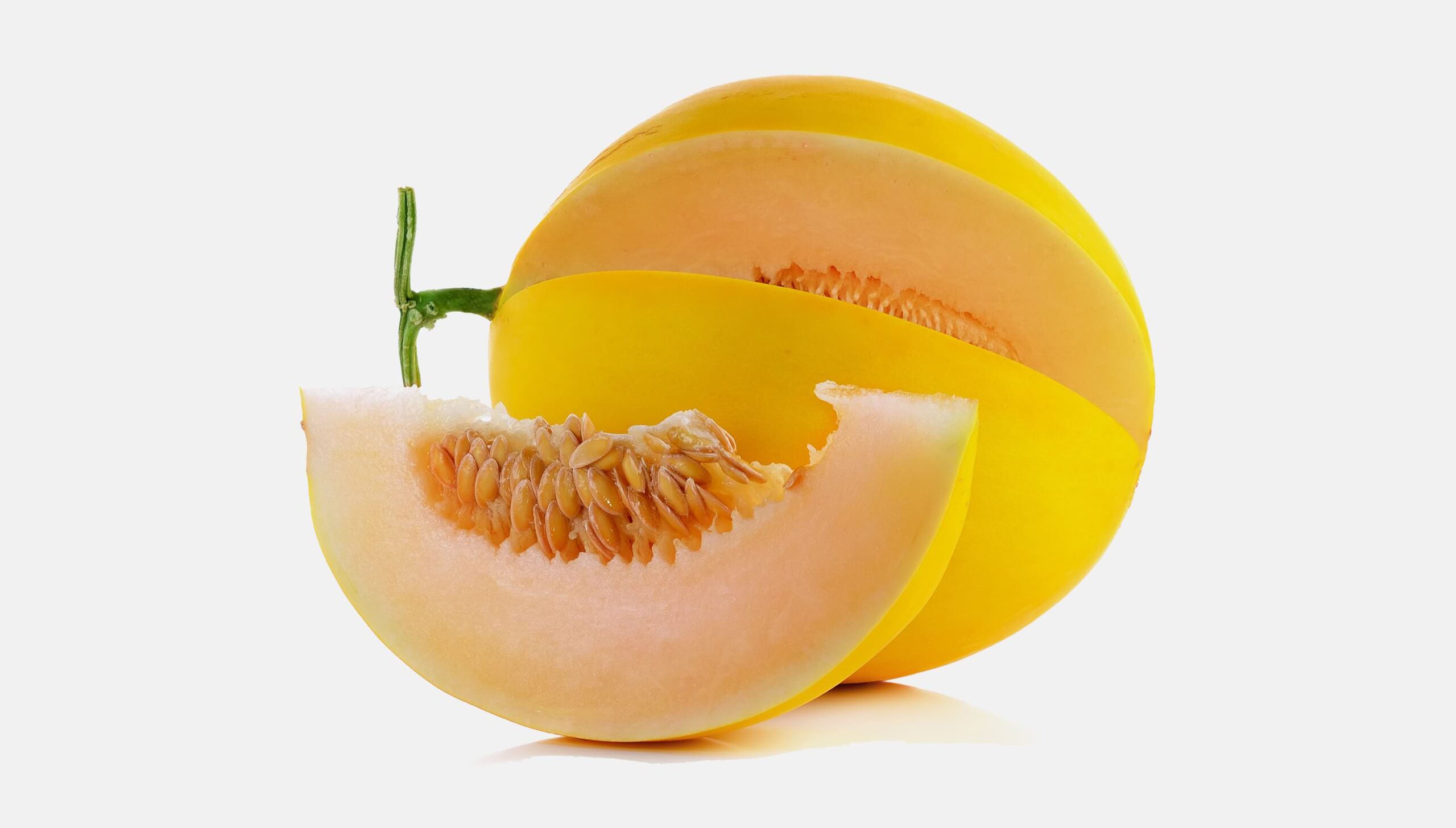 Ăn dưa vàng vừa giúp giải khát hiệu quả vừa cung cấp nhiều vitamin C cho cơ thể