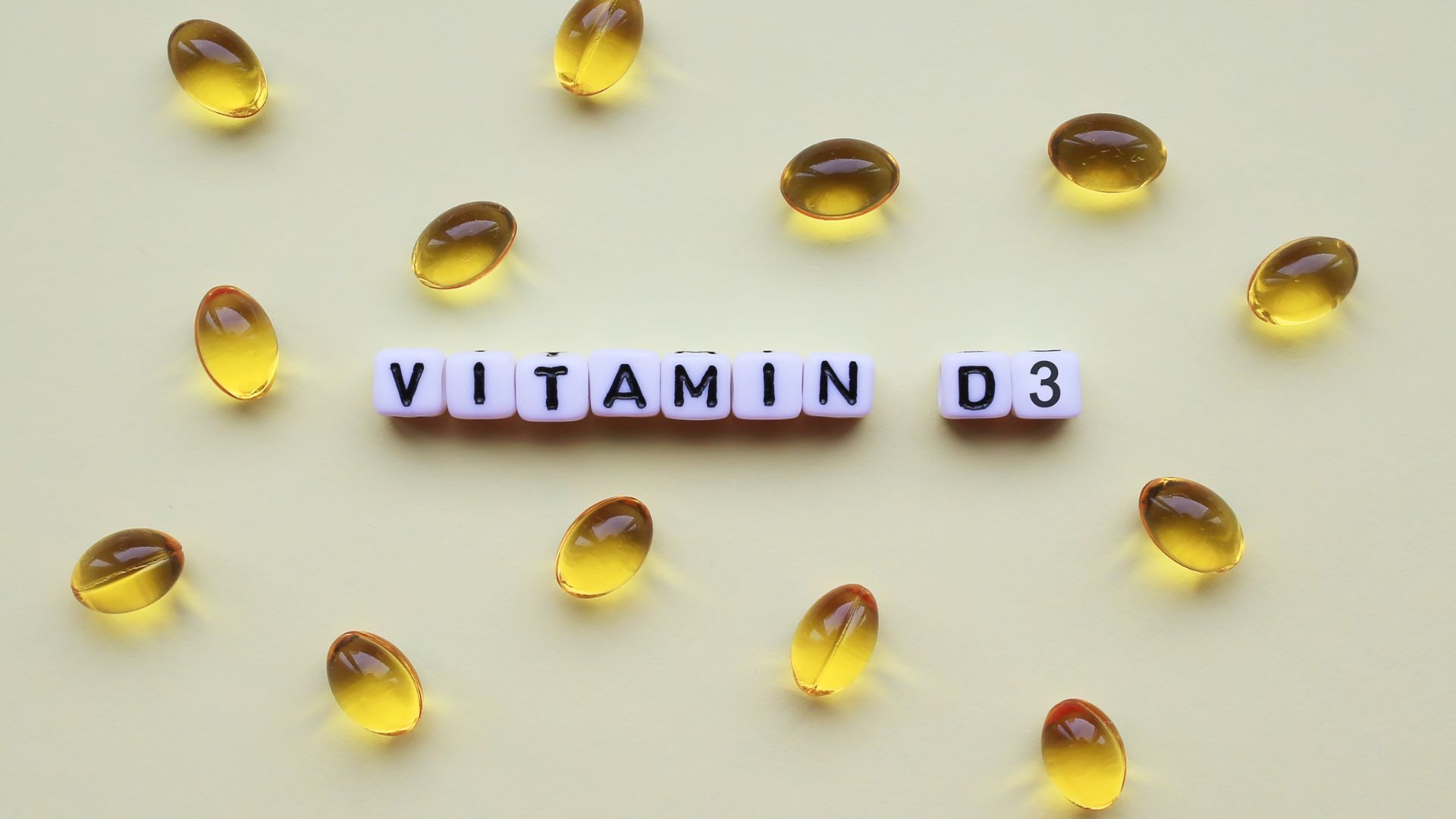 Cách sử dụng và bổ sung vitamin D3 để đạt hiệu quả tối ưu Cách sử dụng và bổ sung vitamin D3 để đạt hiệu quả tối ưu