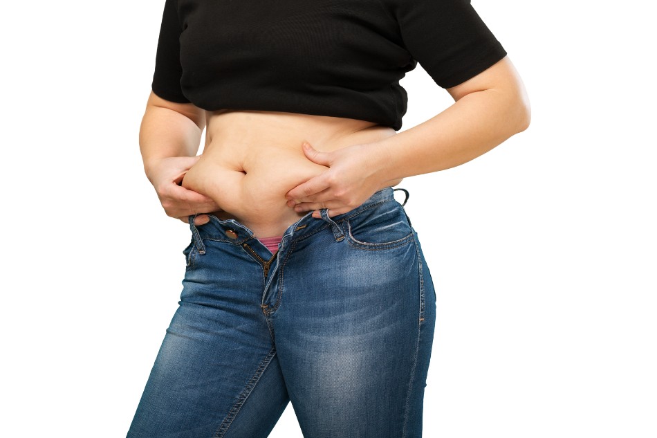 Ăn sầu riêng nhiều sẽ gây thừa cân và béo phì