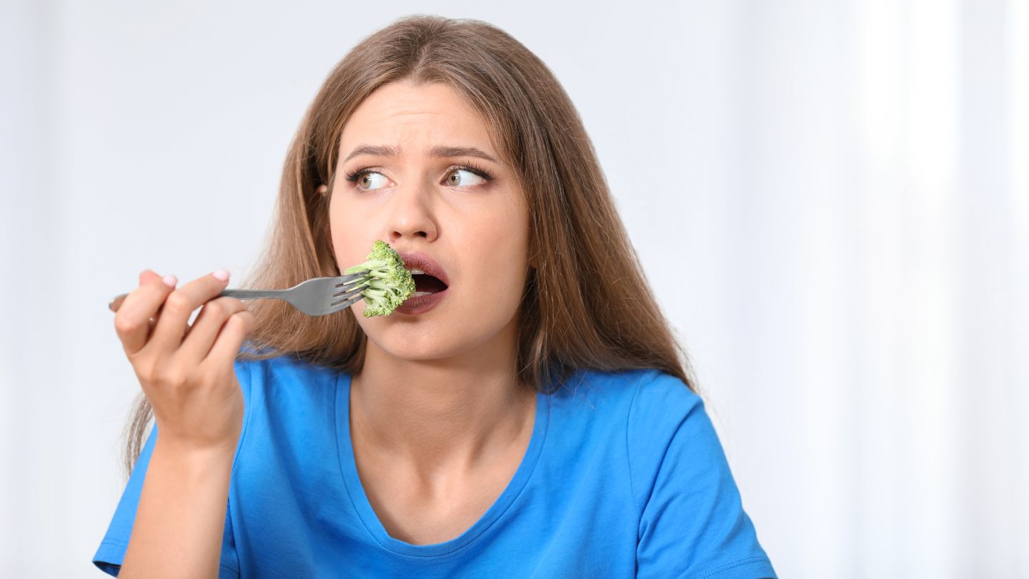 Ăn bông cải xanh giúp cải thiện insulin ở bệnh nhân đái tháo đường type 2