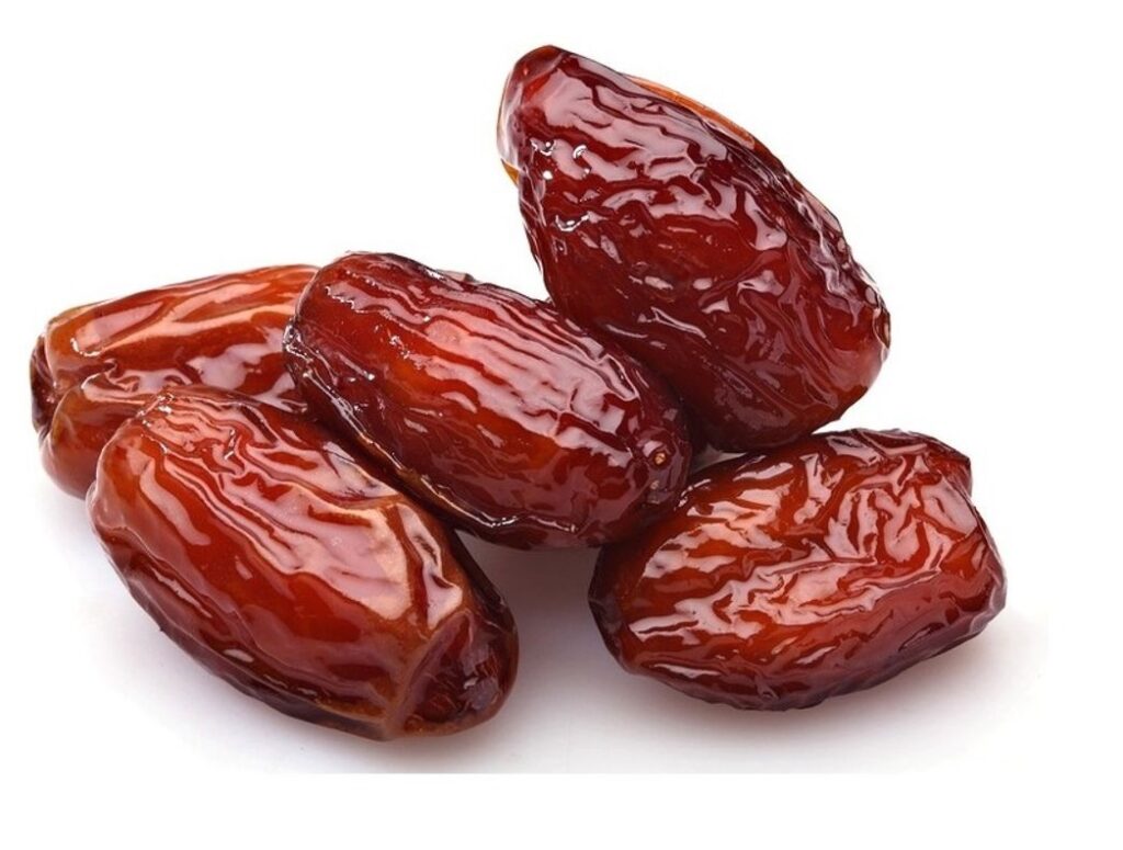 15+ công dụng đặc biệt của quả Chà Là đối với sức khỏe