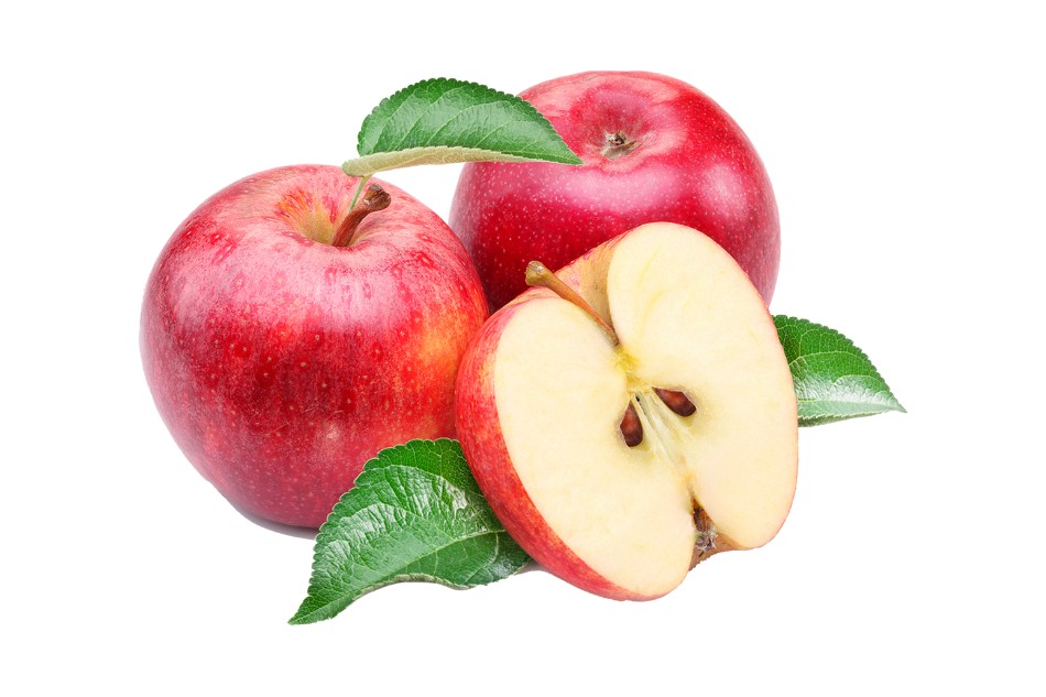 Ăn táo giúp kiềm chế cơn thèm ăn và ngăn chặn việc ăn quá độ.