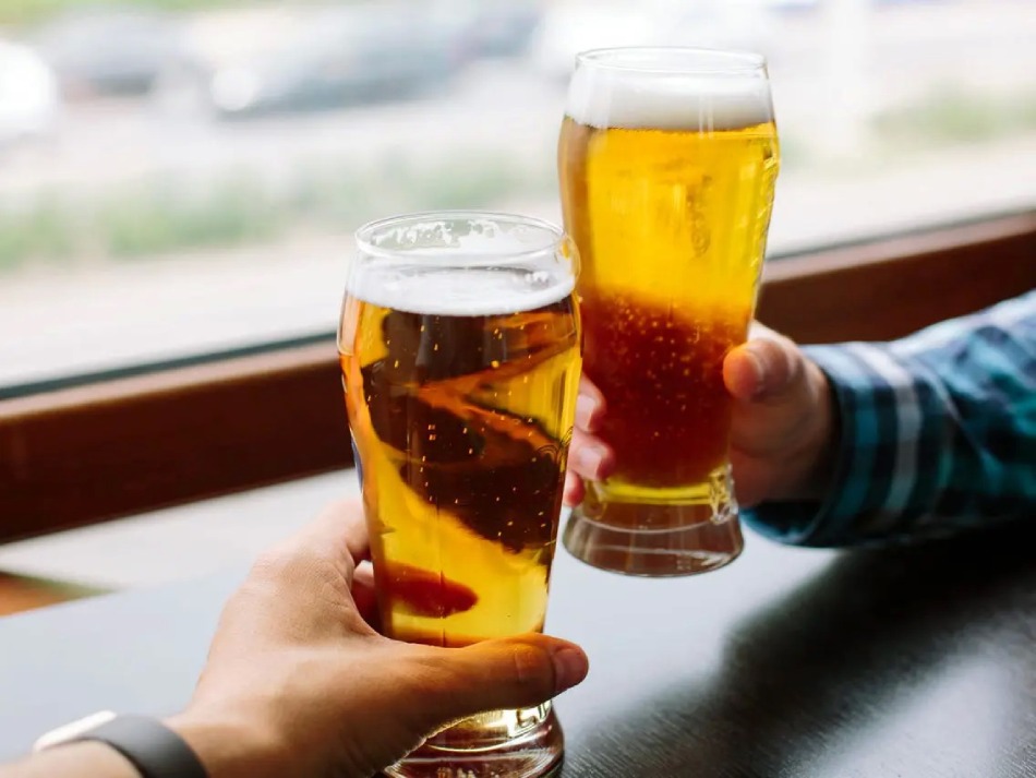 Uống bia không cồn giúp ngừa ung thư