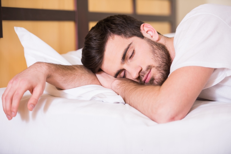 Ngủ giúp cơ thể giảm mệt mỏi do say rượu gây ra
