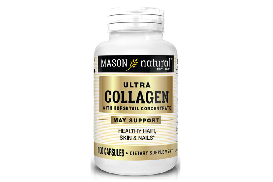 Ultra Collagen Mason - Công Thức + 14 Vitamin từ Mỹ
