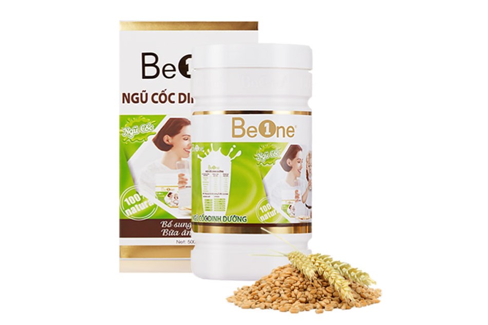 Ngũ cốc Beone sử dụng các nguyên liệu được nhập khẩu từ Úc