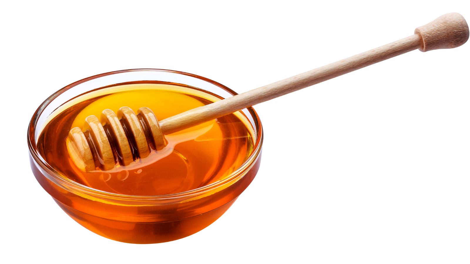 Mật ong và đường phèn cung cấp không chỉ vị ngọt mà còn mang lại mùi thơm tự nhiên cho granola.