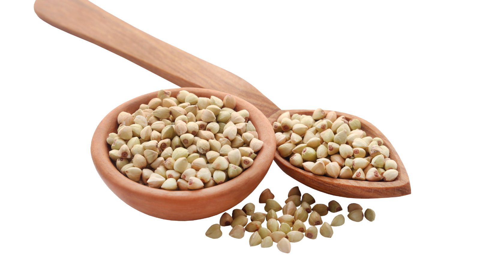 Buckwheat thường được sử dụng trong các chế phẩm thực phẩm không chứa gluten.