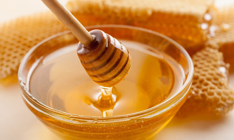 Mật ong giúp thải độc ruột hiệu quá