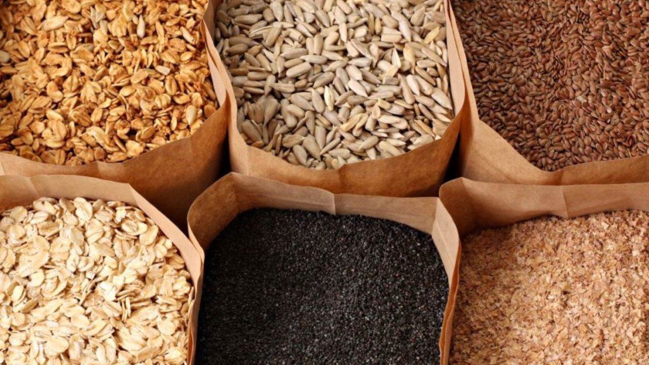 Các thành phần trong whole grain có một cơ chế tự nhiên làm giảm nguy cơ ung thư