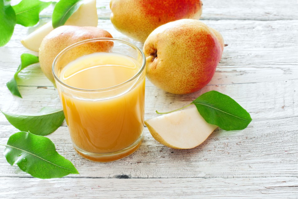 Nước ép lê có tác dụng gì? Cách làm nước ép lê thơm ngon