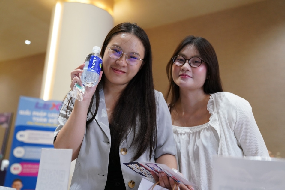 Ocany tai su kien Offline Activities for Branding LAZADA 2 2