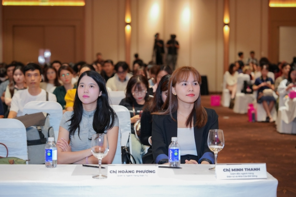 Ocany tai su kien Offline Activities for Branding LAZADA 5