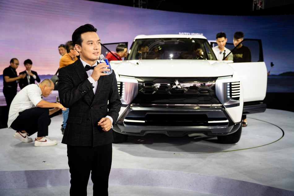 Mitsubishi Motors Viet Nam Festival 2025 4