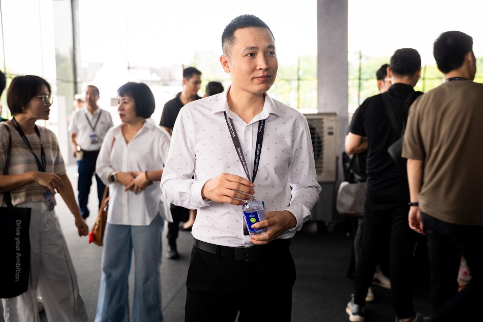 Mitsubishi Motors Viet Nam Festival 2025 6
