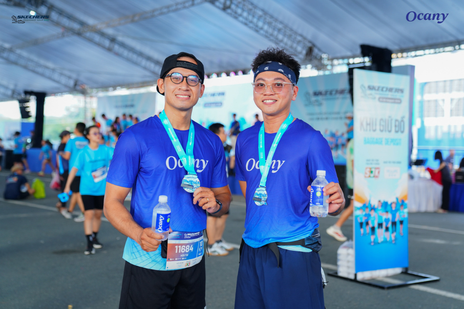 Skechers Friendship Walk 2025 11