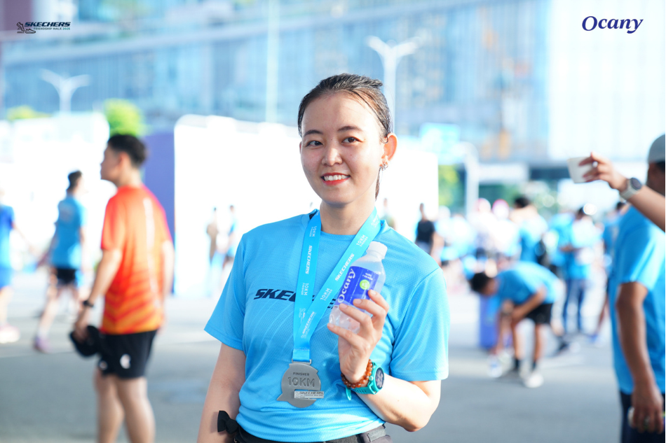 Skechers Friendship Walk 2025 12