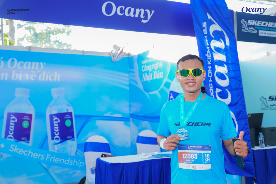 Skechers Friendship Walk 2025 13